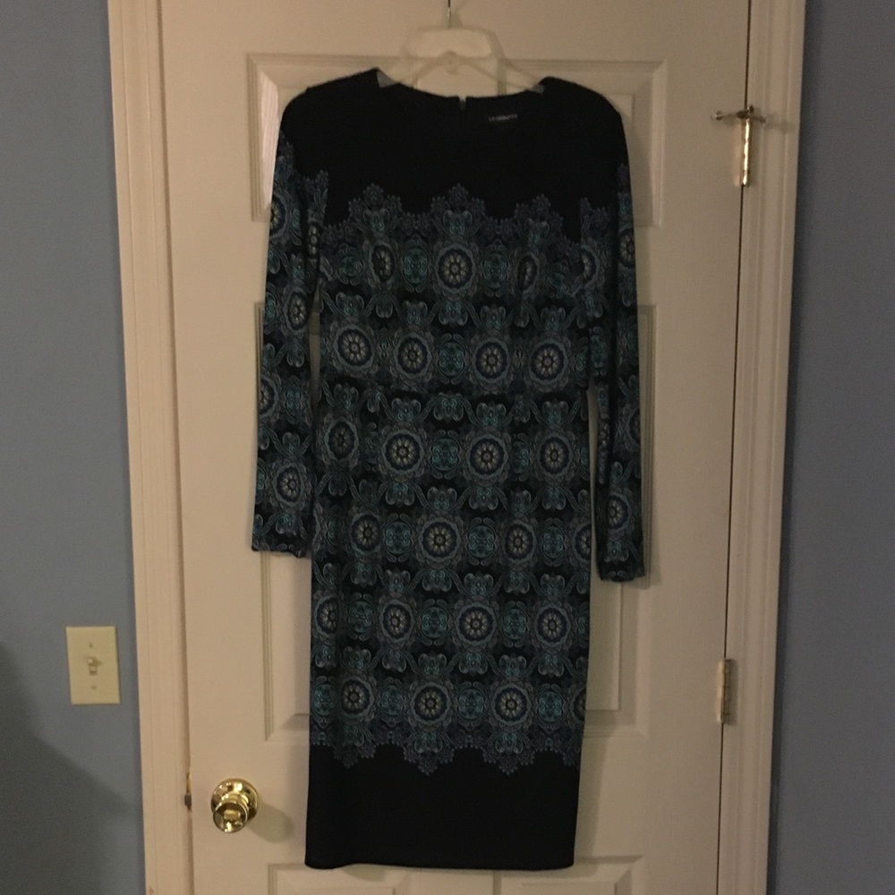 Liz Claiborne NEW Dress